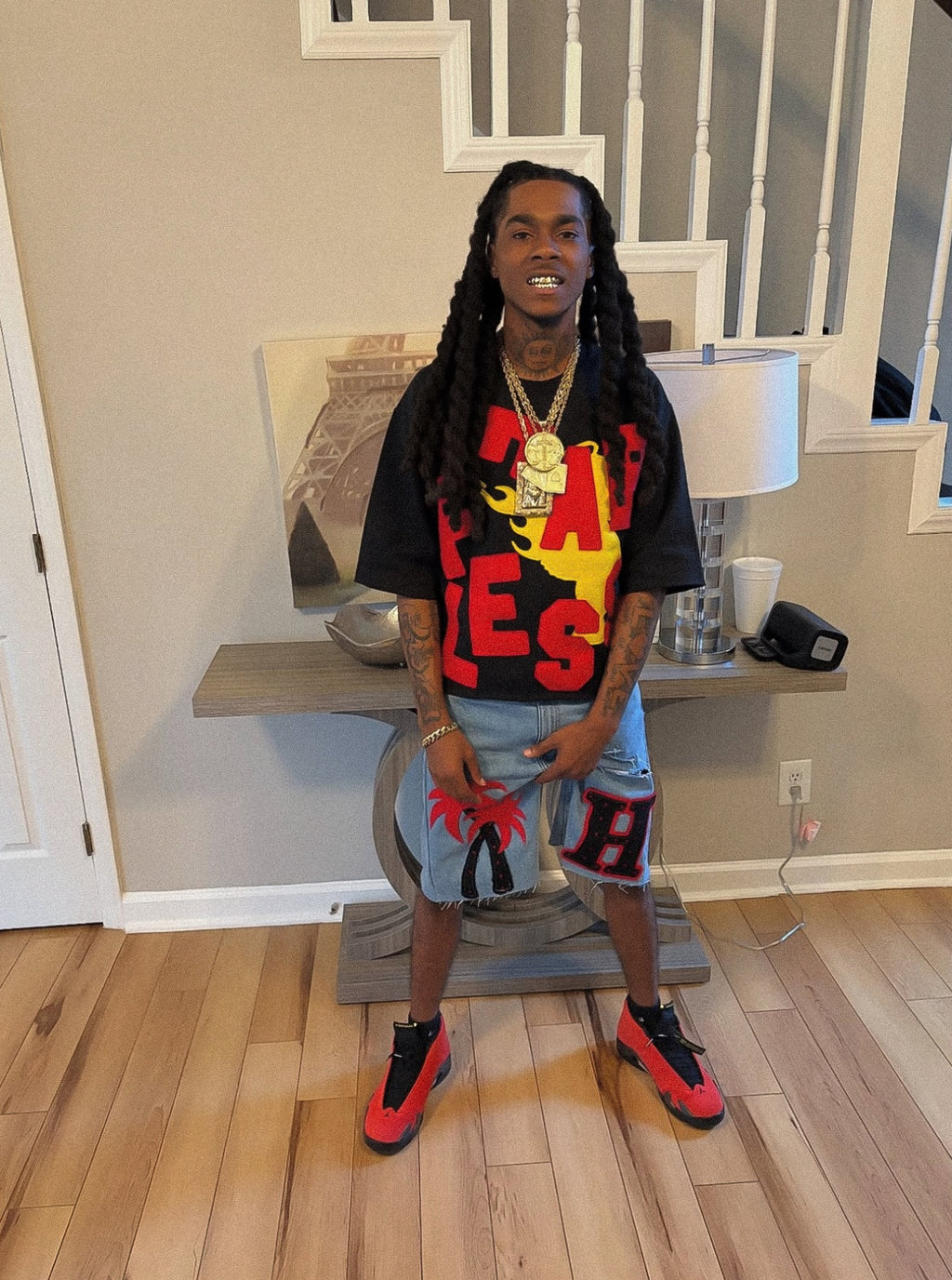 FerrariBoy